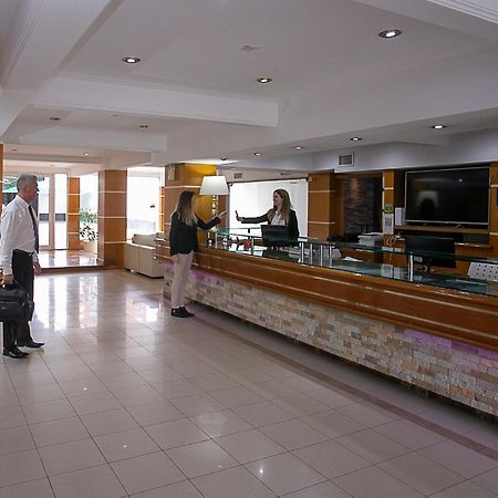 Hotel Dior Tandil Ngoại thất bức ảnh