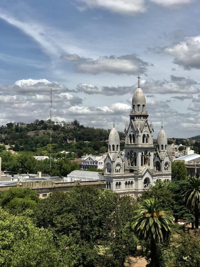 Hotel Dior Tandil Ngoại thất bức ảnh