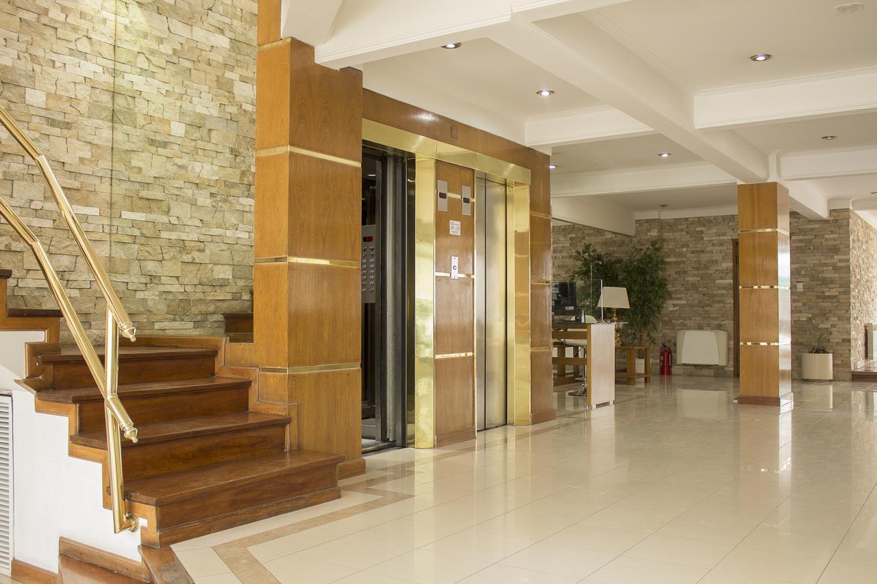 Hotel Dior Tandil Ngoại thất bức ảnh