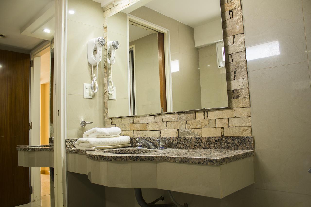Hotel Dior Tandil Ngoại thất bức ảnh