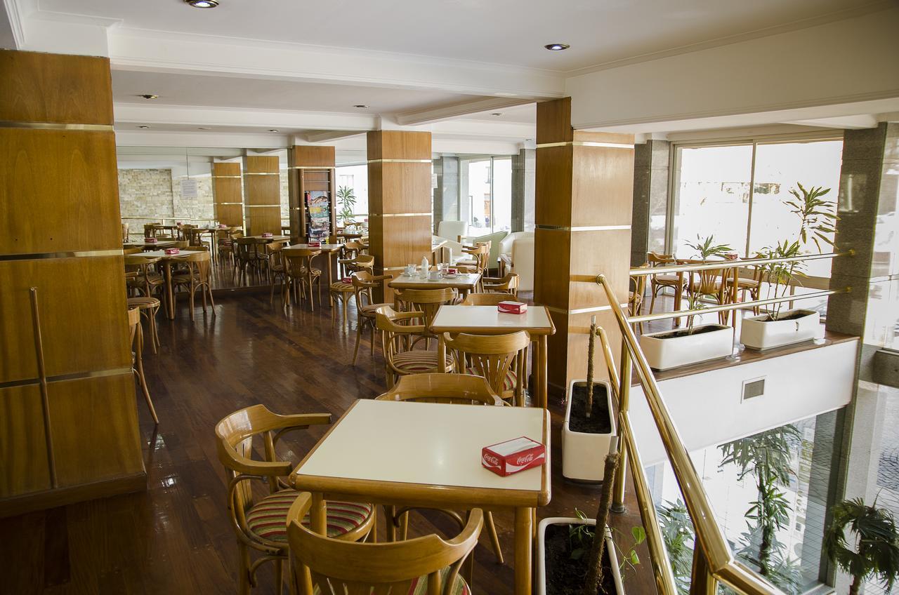 Hotel Dior Tandil Ngoại thất bức ảnh
